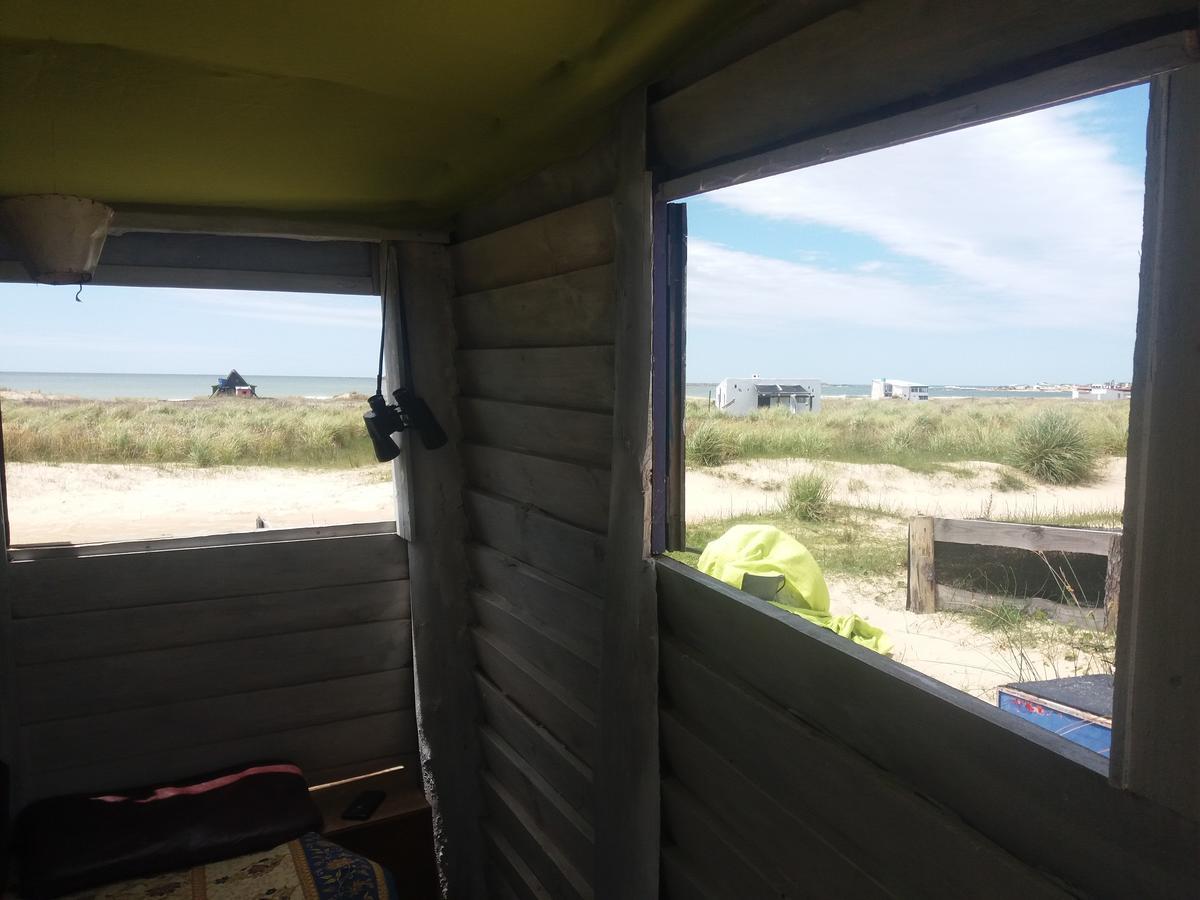 Cabopolonioalojamiento La Paloma Exteriör bild